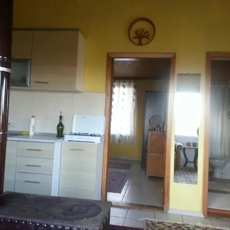 Saman Ciftligi Pinarbasi (Canakkale)