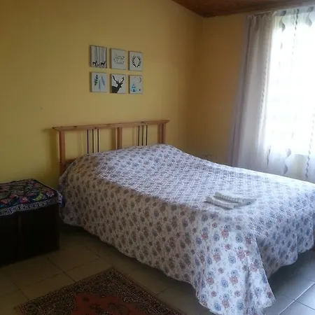 Country house Saman Ciftligi Pinarbasi (Canakkale)