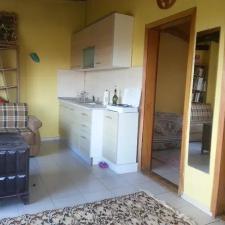Saman Ciftligi * Pinarbasi (Canakkale)