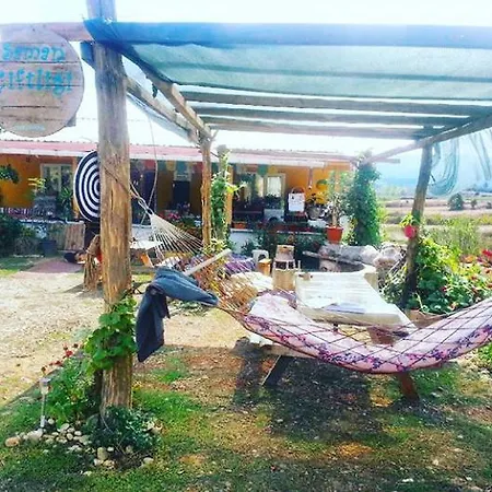 Country house Saman Ciftligi