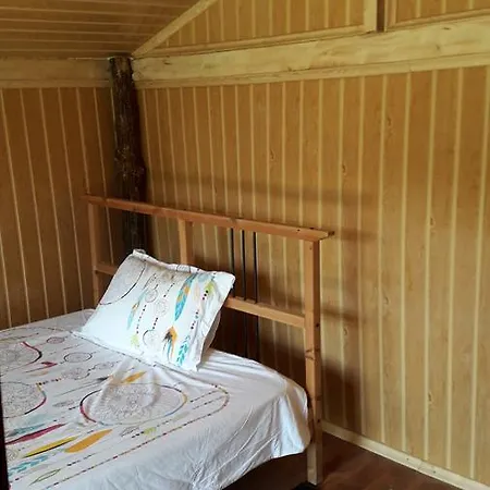 Country house Saman Ciftligi *