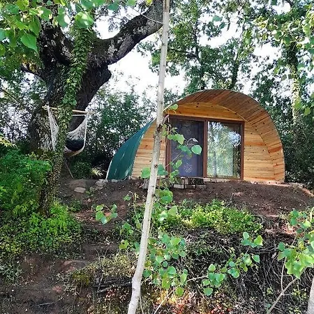 Country house Saman Ciftligi Pinarbasi (Canakkale)
