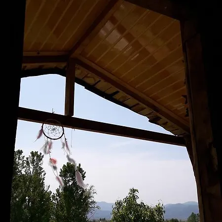 Saman Ciftligi Pinarbasi (Canakkale)