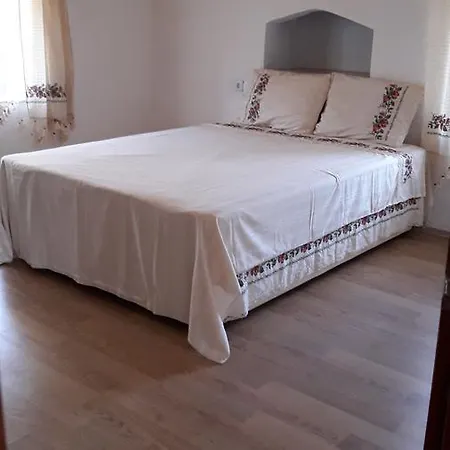 Saman Ciftligi Country house *