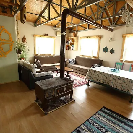 Saman Ciftligi Country house Pinarbasi (Canakkale)