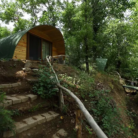 Country house Saman Ciftligi *