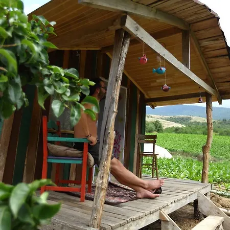 Country house Saman Ciftligi