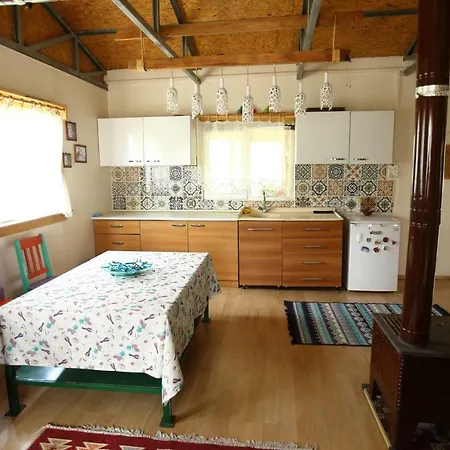 Saman Ciftligi Pinarbasi (Canakkale)
