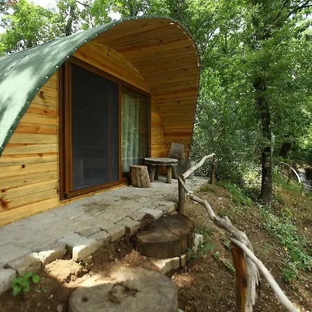 Country house Saman Ciftligi *