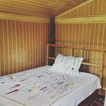 Saman Ciftligi Country house Pinarbasi (Canakkale)